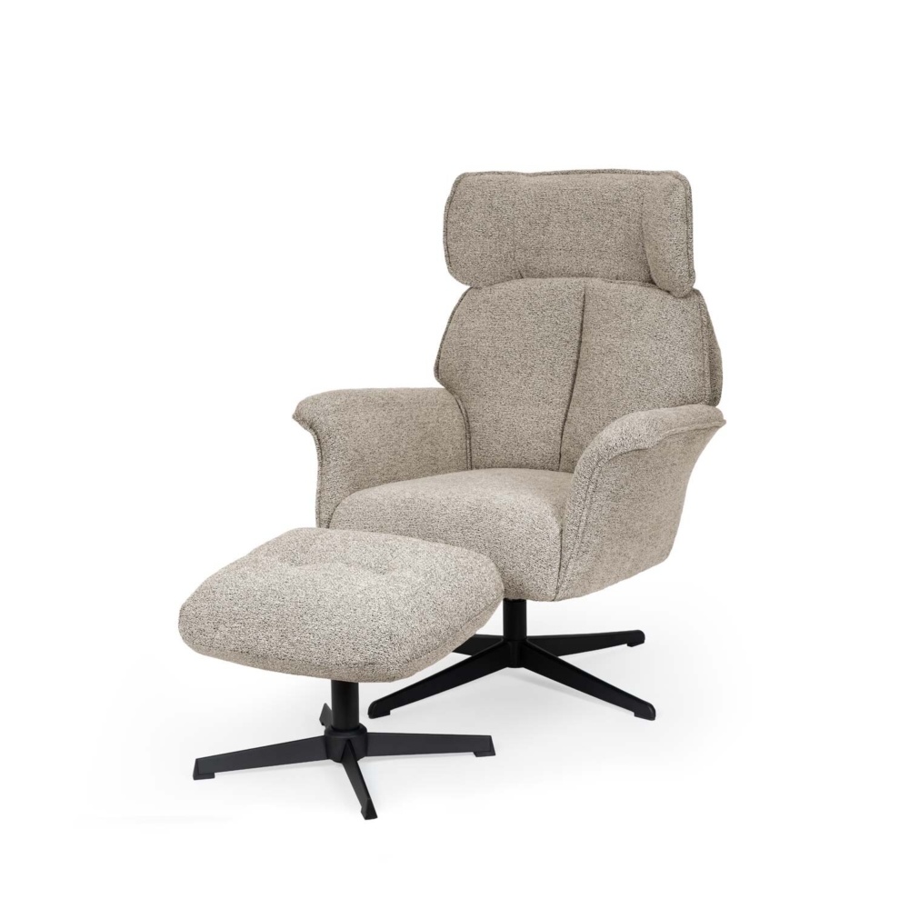 Butaca LYNN taupe - Imagen 8