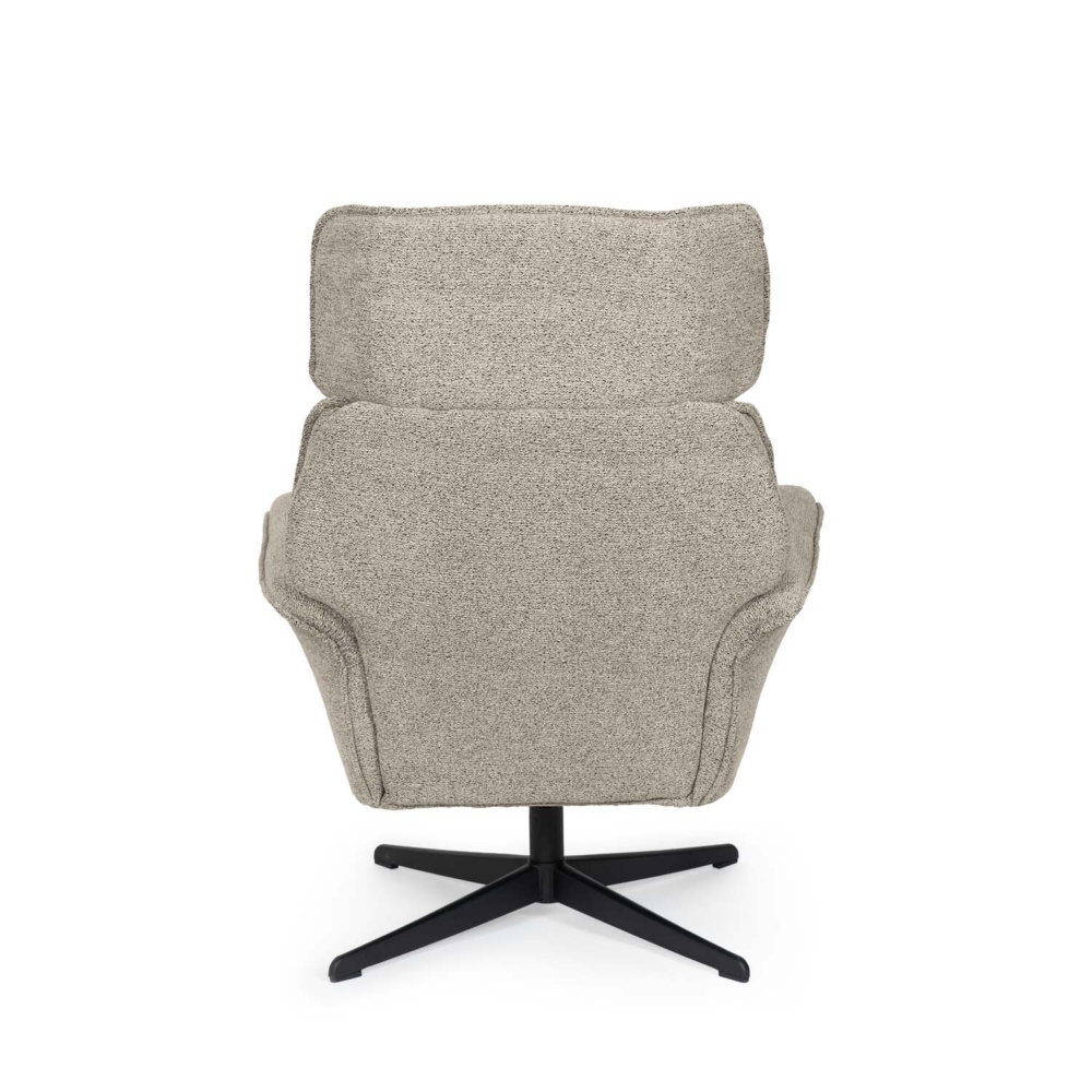 Butaca LYNN taupe - Imagen 5