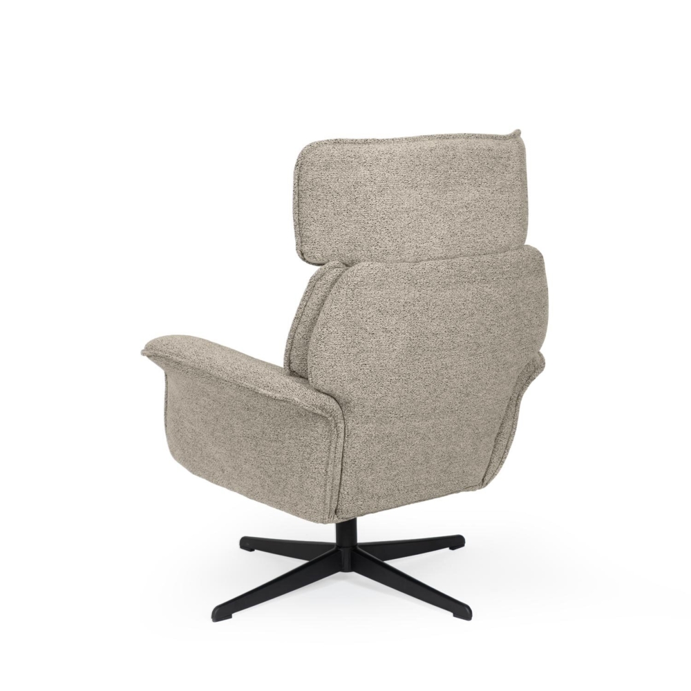 Butaca LYNN taupe - Imagen 2