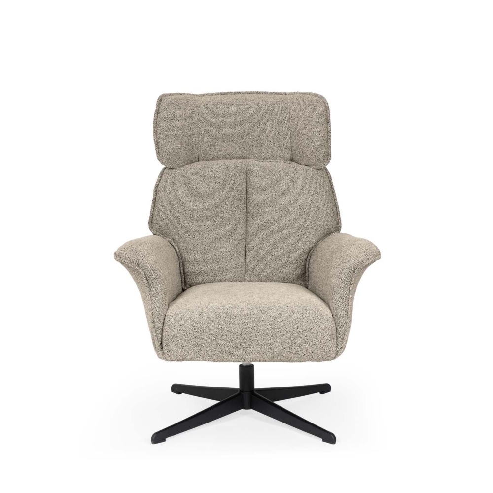 Butaca LYNN taupe - Imagen 4