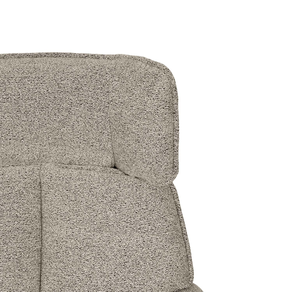 Butaca LYNN taupe - Imagen 7