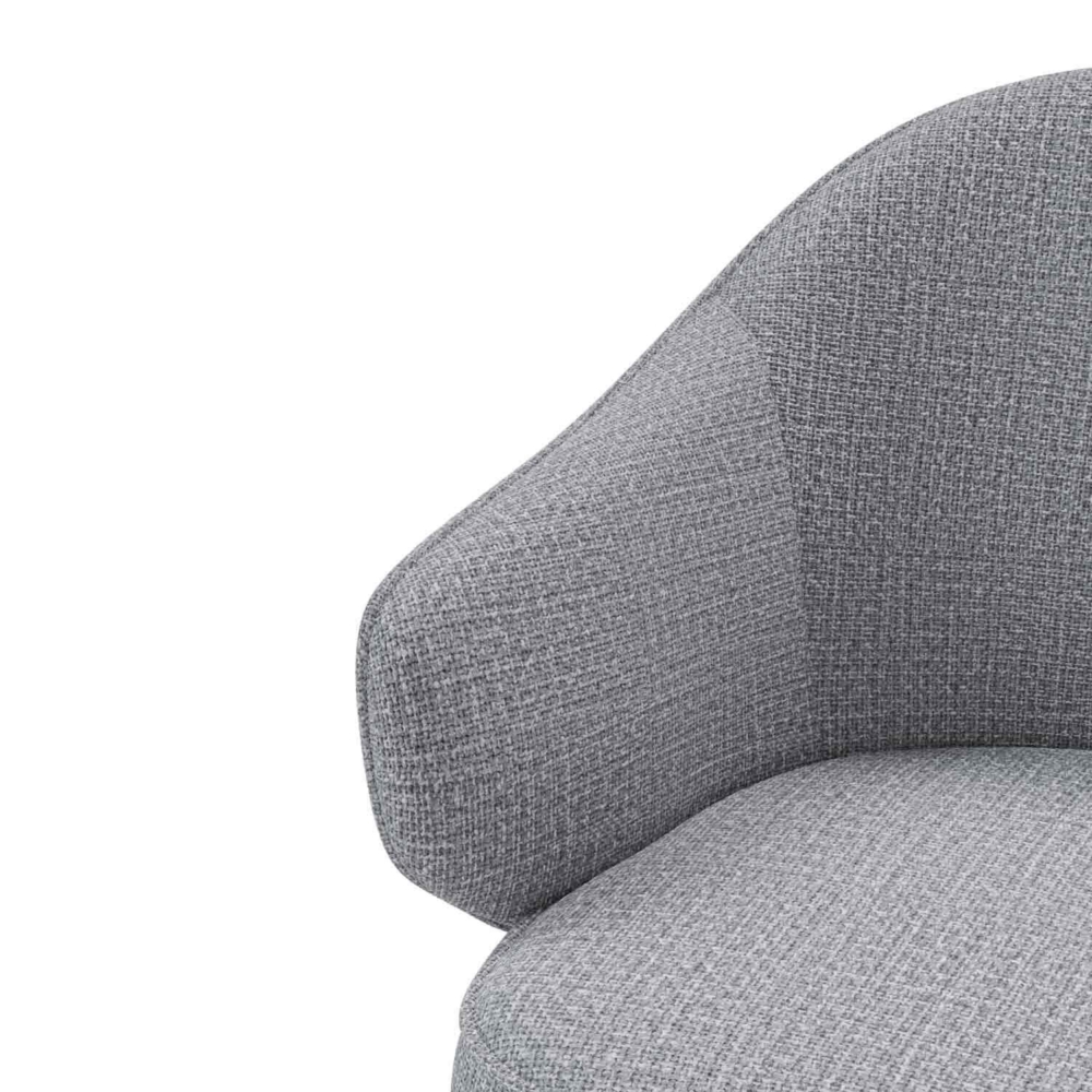 Butaca MACAO gris - Imagen 5