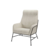 Butaca MALIBÚ beige