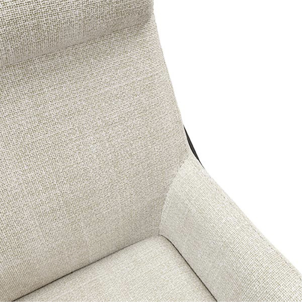 Butaca MALIBÚ beige - Imagen 6