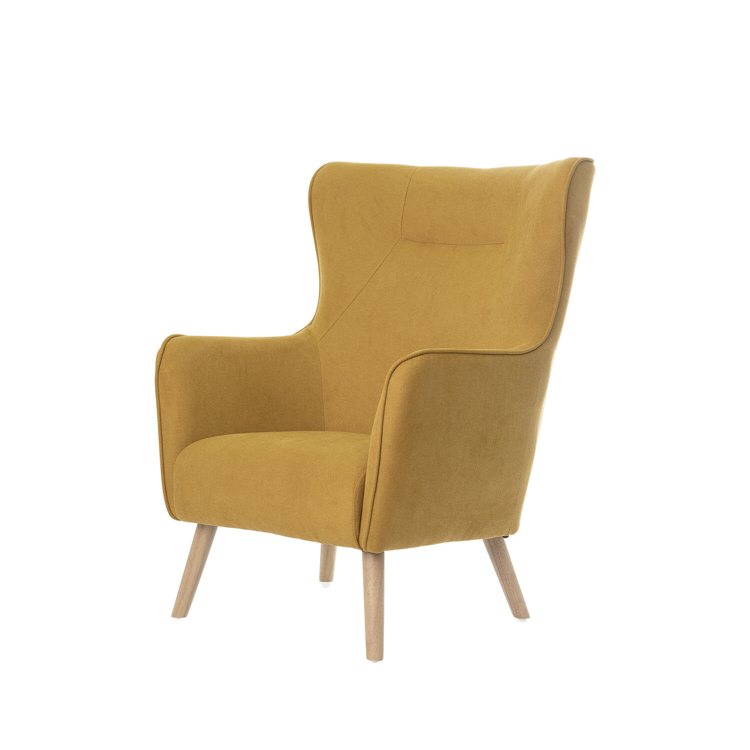 butaca-munich-mostaza-1 Butaca MUNICH mostaza - Imagen 1