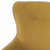 Butaca MUNICH mostaza - Imagen 6