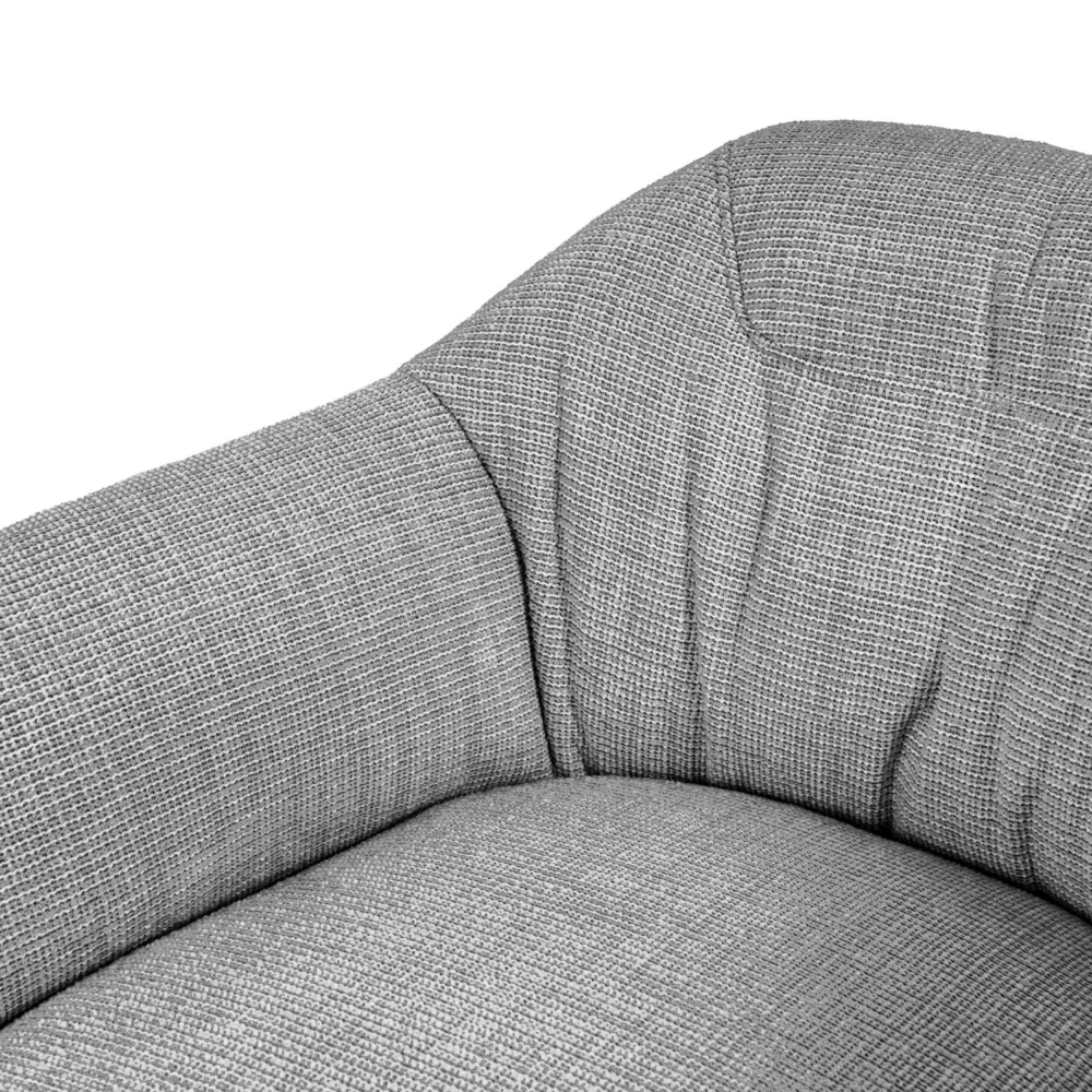 Butaca NAMUR gris - Imagen 5