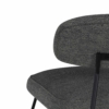 Butaca NICOSIA gris oscuro - Imagen 5