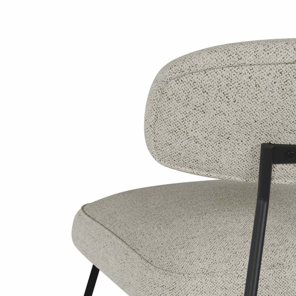 Butaca NICOSIA taupe - Imagen 5