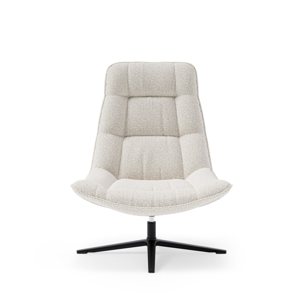 Butaca PARMA beige - Imagen 3