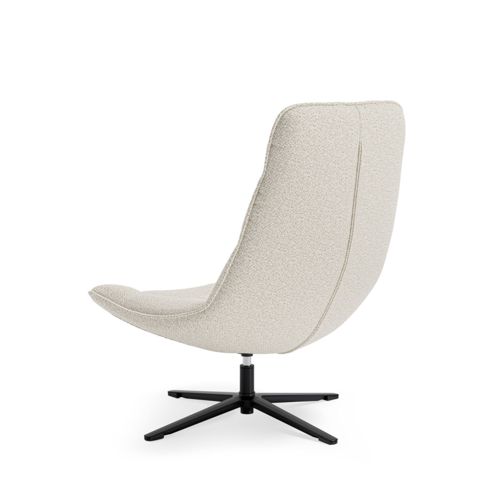 Butaca PARMA beige - Imagen 2