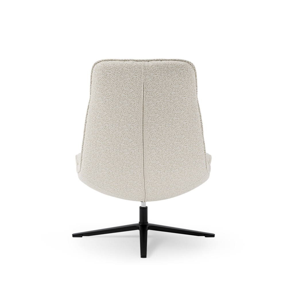 Butaca PARMA beige - Imagen 5