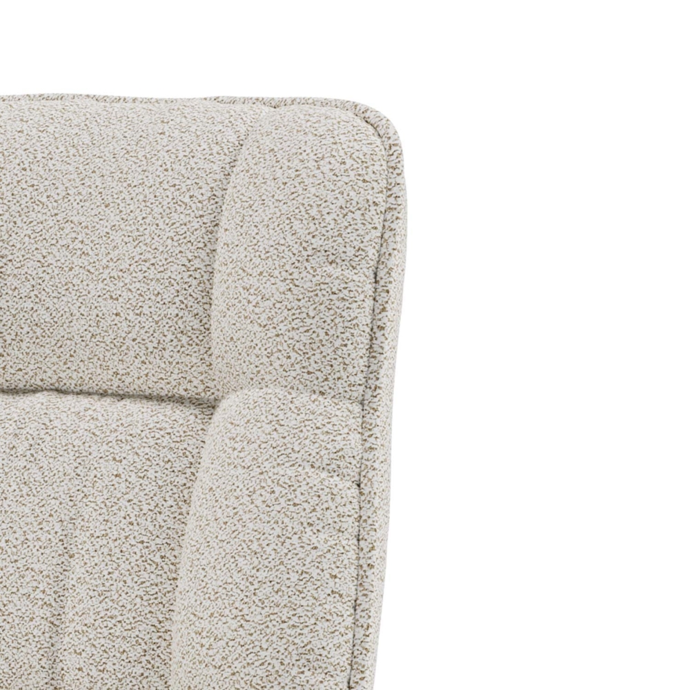 Butaca PARMA beige - Imagen 6