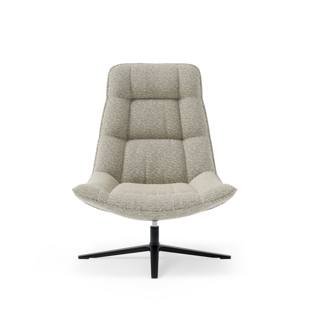 Butaca PARMA taupe - Imagen 4