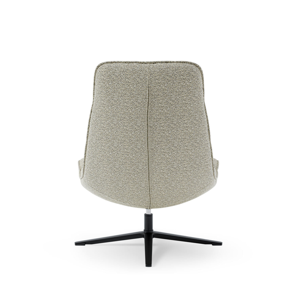 Butaca PARMA taupe - Imagen 5