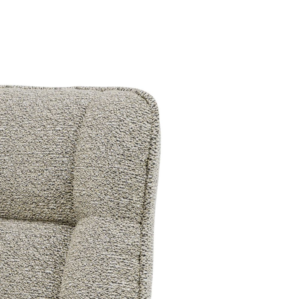 Butaca PARMA taupe - Imagen 6