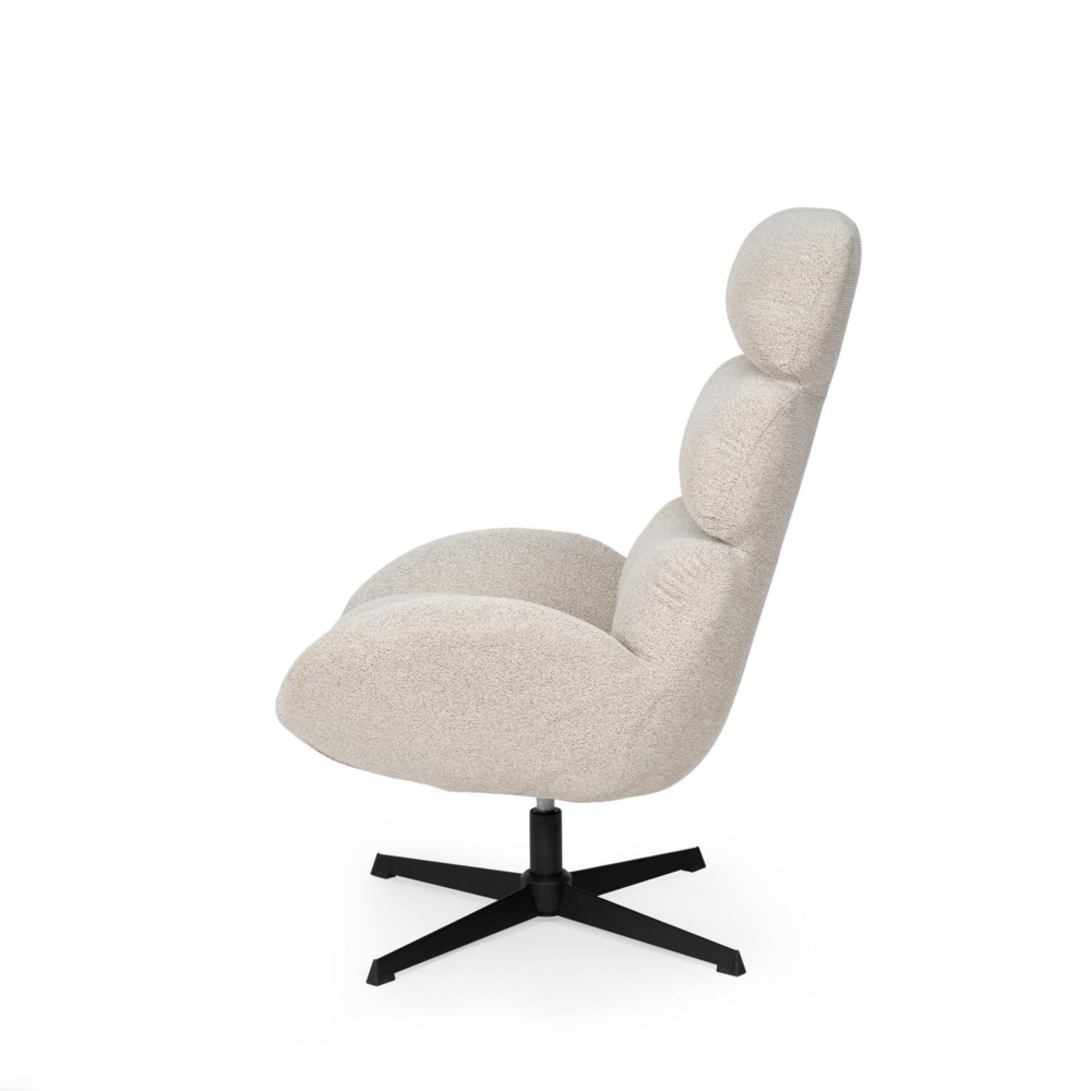 Butaca PAULINE beige - Imagen 3