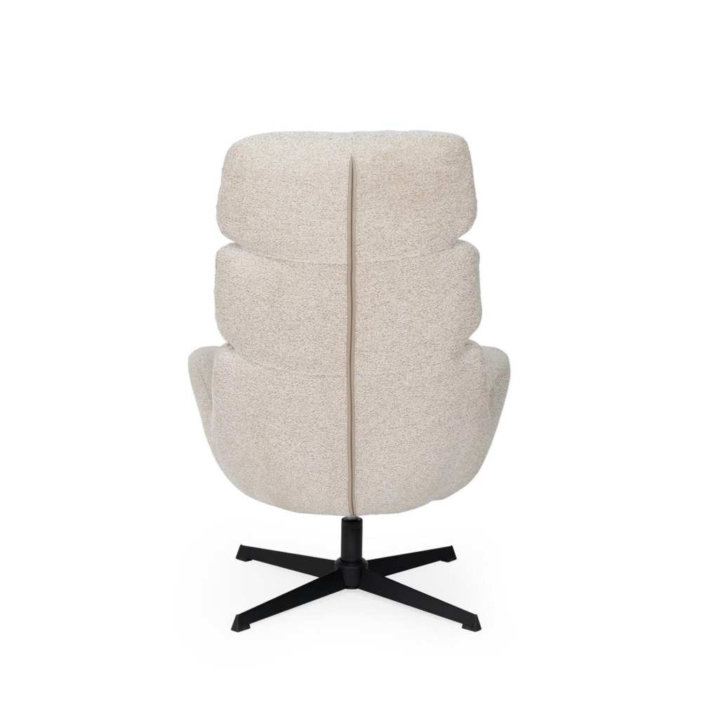 Butaca PAULINE beige - Imagen 5