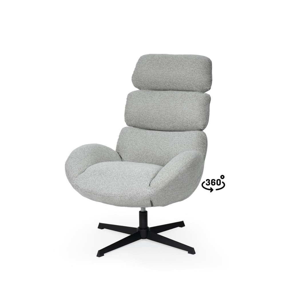 butaca-pauline-gris-5 Butaca PAULINE gris - Imagen 1