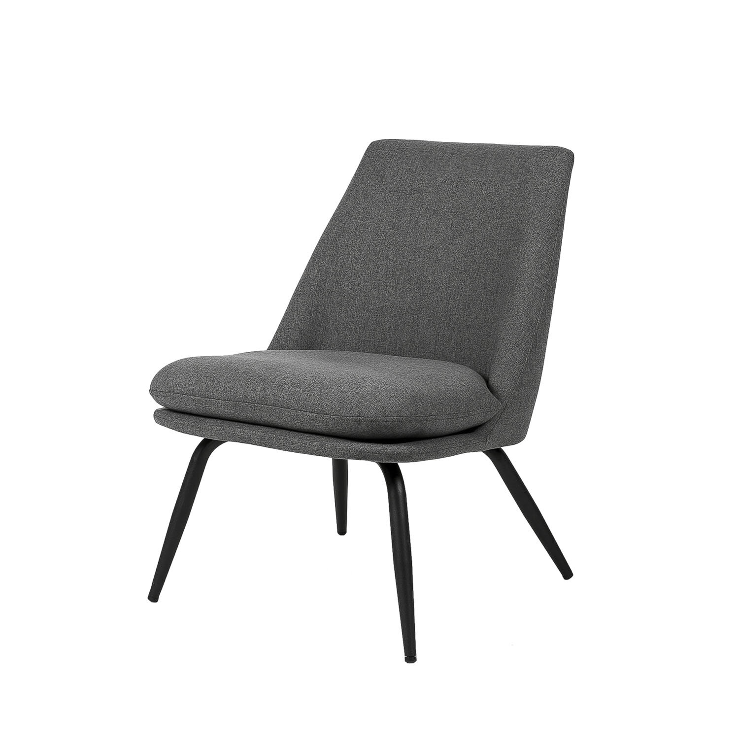 butaca-roma-gris-oscuro-2 Butaca ROMA gris oscuro - Imagen 1