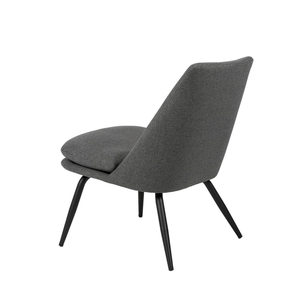 Butaca ROMA gris oscuro - Imagen 3