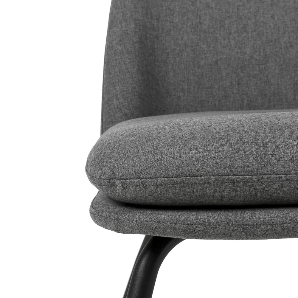 Butaca ROMA gris oscuro - Imagen 5