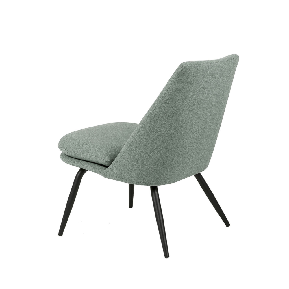 Butaca ROMA menta - Imagen 2