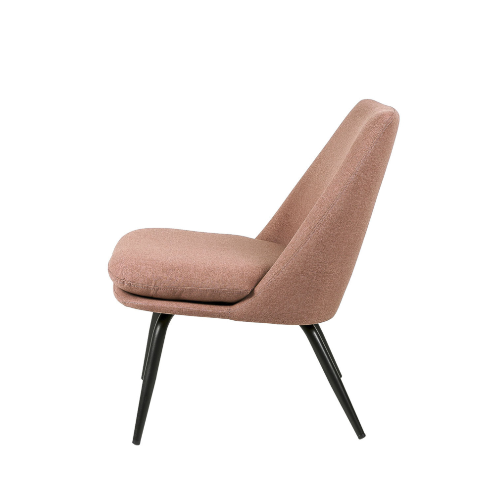 Butaca ROMA rose - Imagen 3