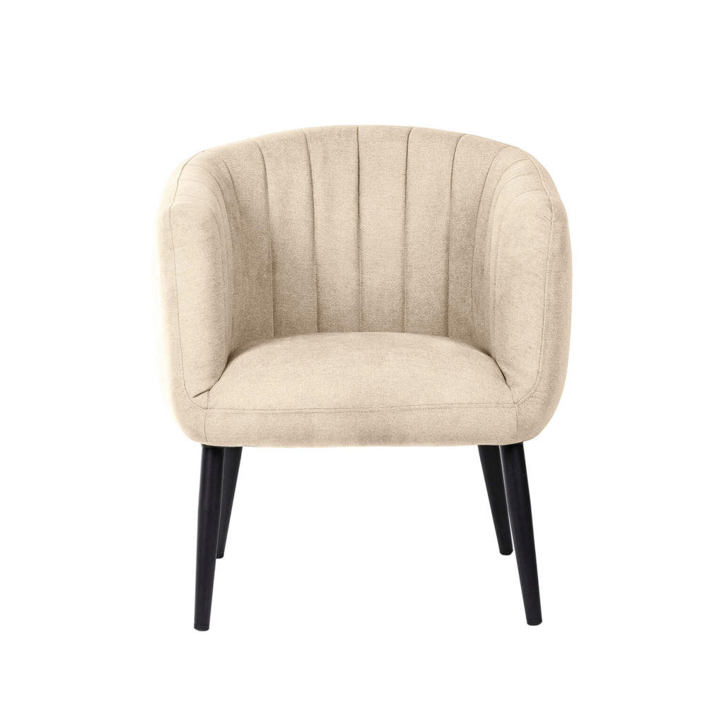 Butaca VENICE beige - Imagen 4