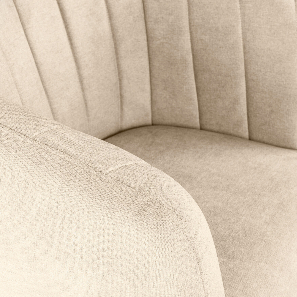 Butaca VENICE beige - Imagen 5