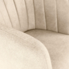 Butaca VENICE beige - Imagen 5