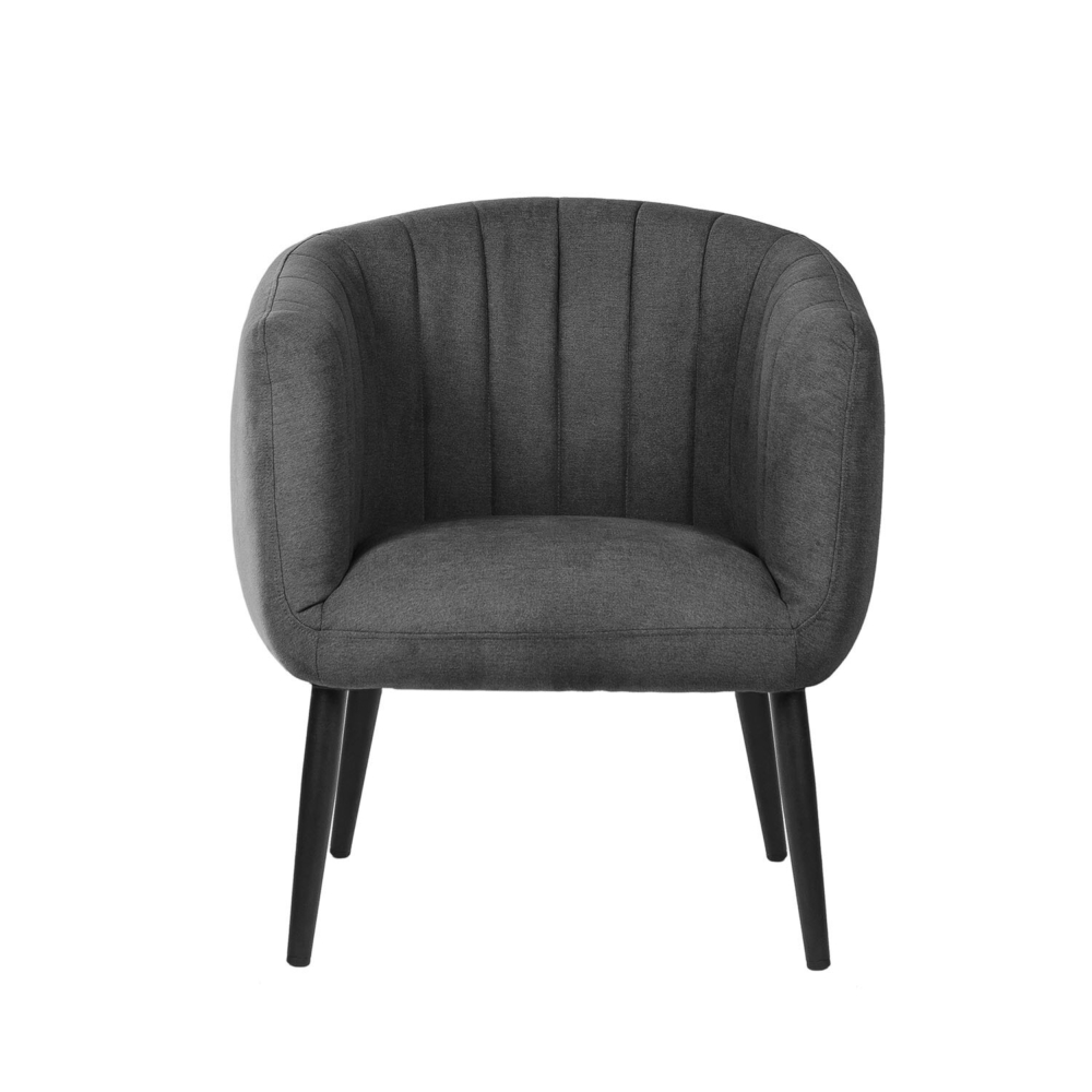 Butaca VENICE gris oscuro - Imagen 4