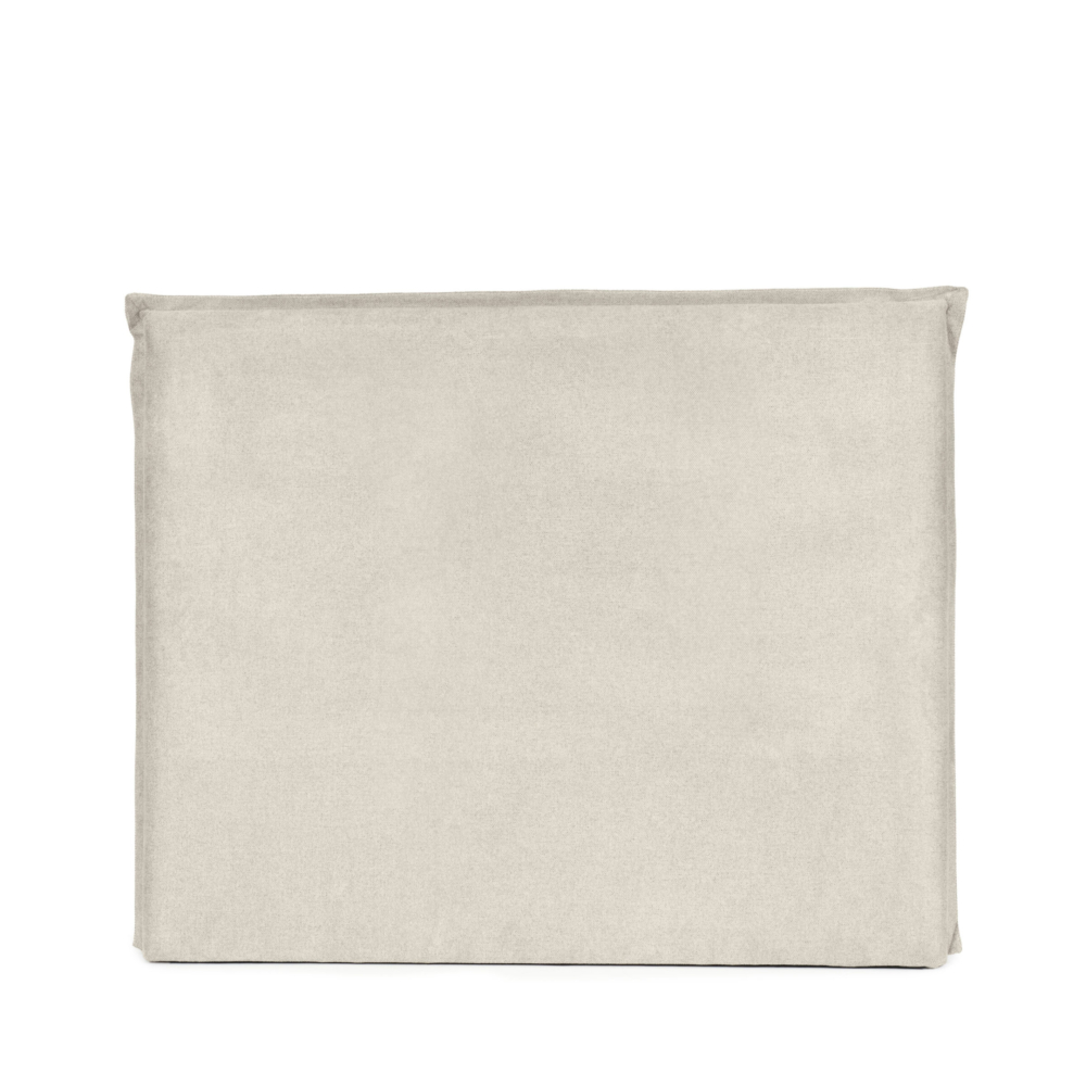 Cabezal ABREGO 150/160 beige - Imagen 2