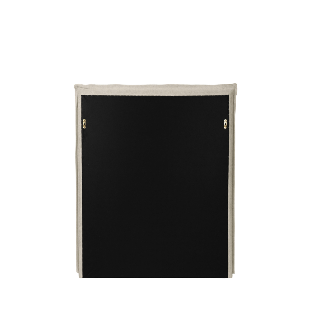 Cabezal ABREGO 150/160 beige - Imagen 3