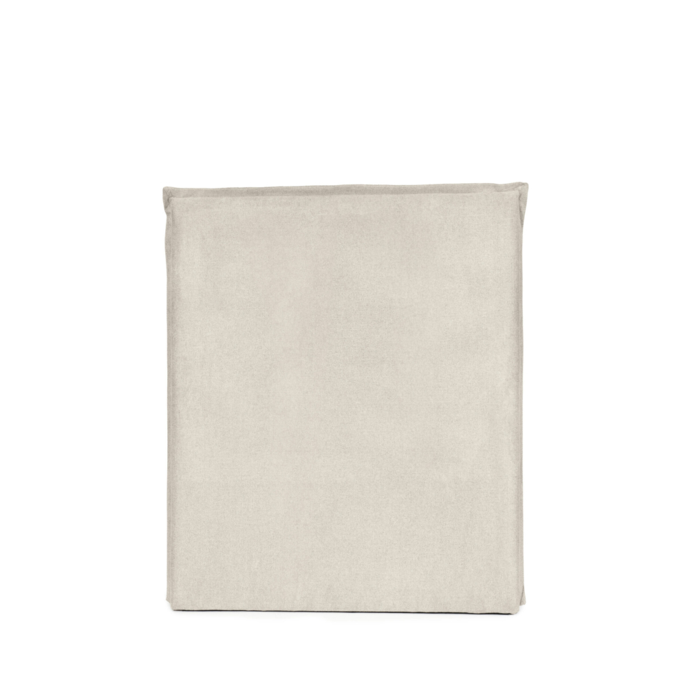 Cabezal ABREGO 90 beige - Imagen 2