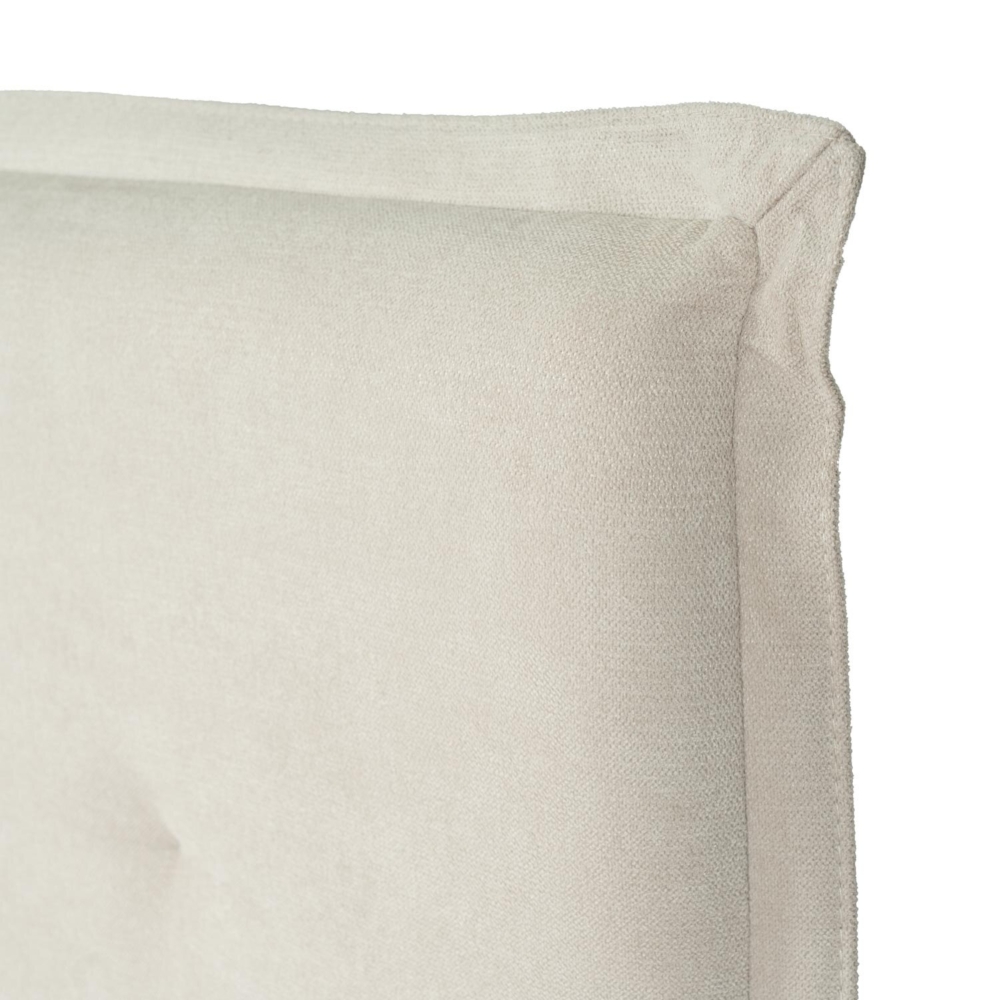 Cabezal ALISIO 135/140 beige - Imagen 3