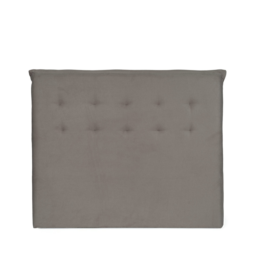 Cabezal ALISIO 180 taupe - Imagen 2