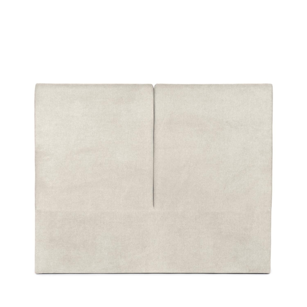 Cabezal BAYAMO 135/140 beige - Imagen 2