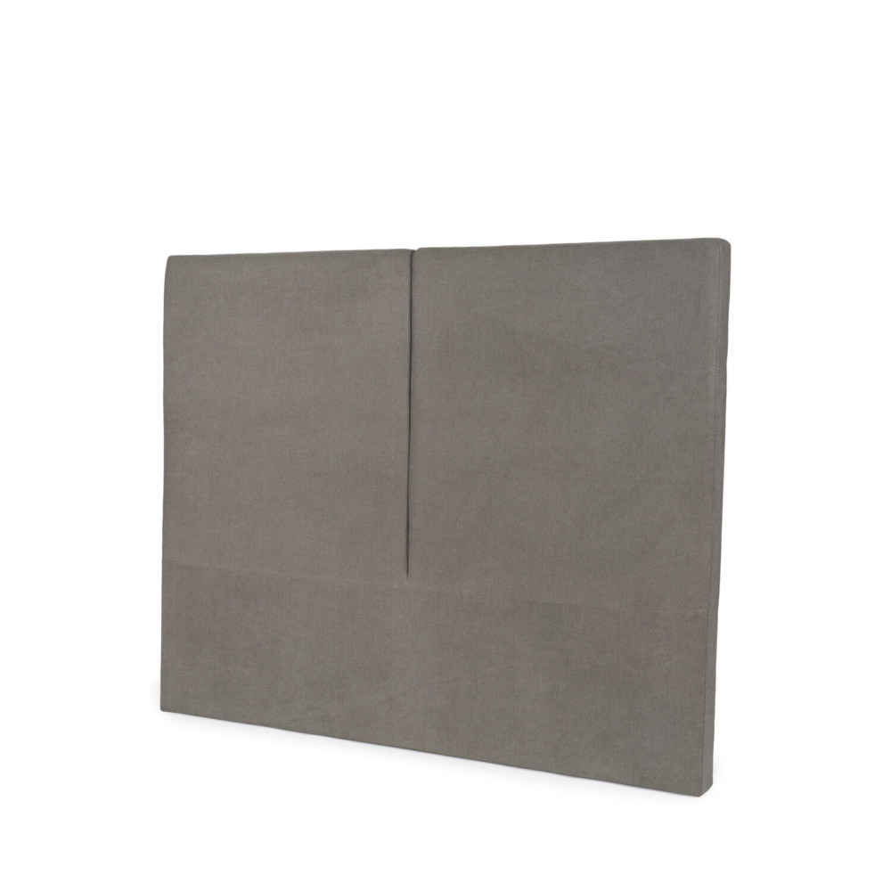 Cabezal BAYAMO 135/140 taupe - Imagen 1