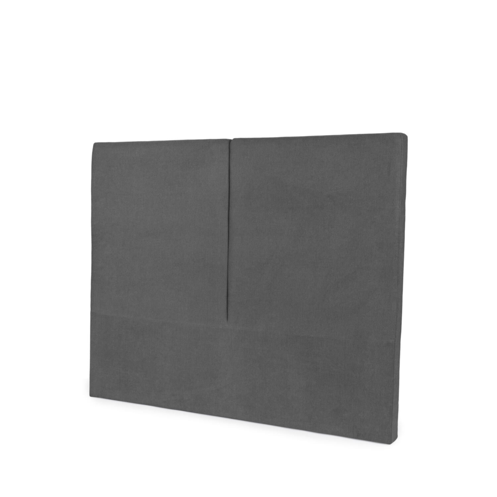 Cabezal BAYAMO 150/160 gris oscuro - Imagen 1