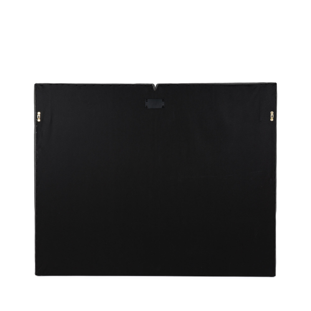 Cabezal BAYAMO 150/160 gris oscuro - Imagen 4