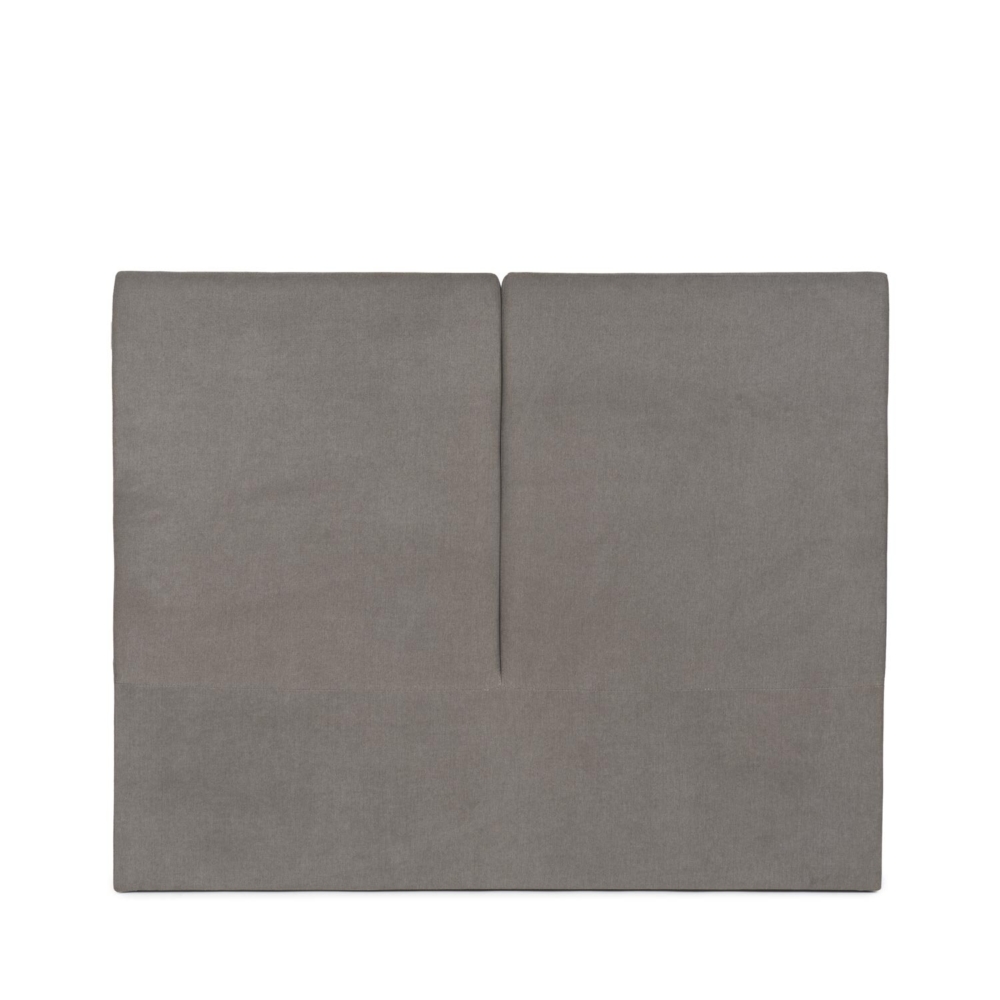 Cabezal BAYAMO 150/160 taupe - Imagen 2