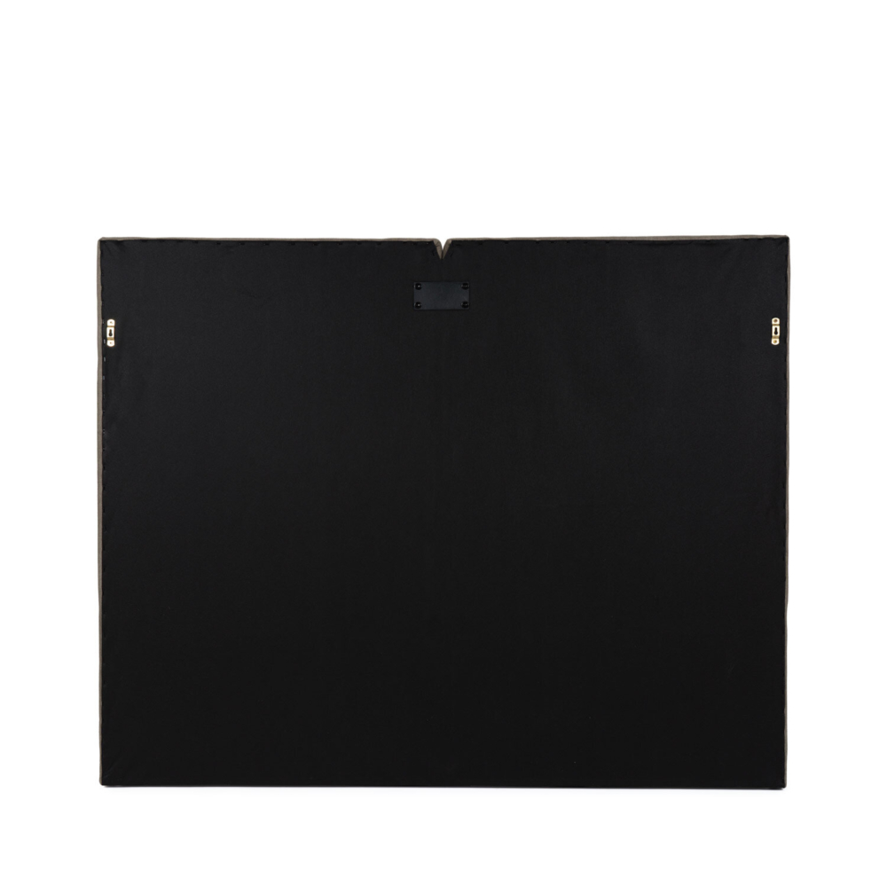 Cabezal BAYAMO 150/160 taupe - Imagen 4