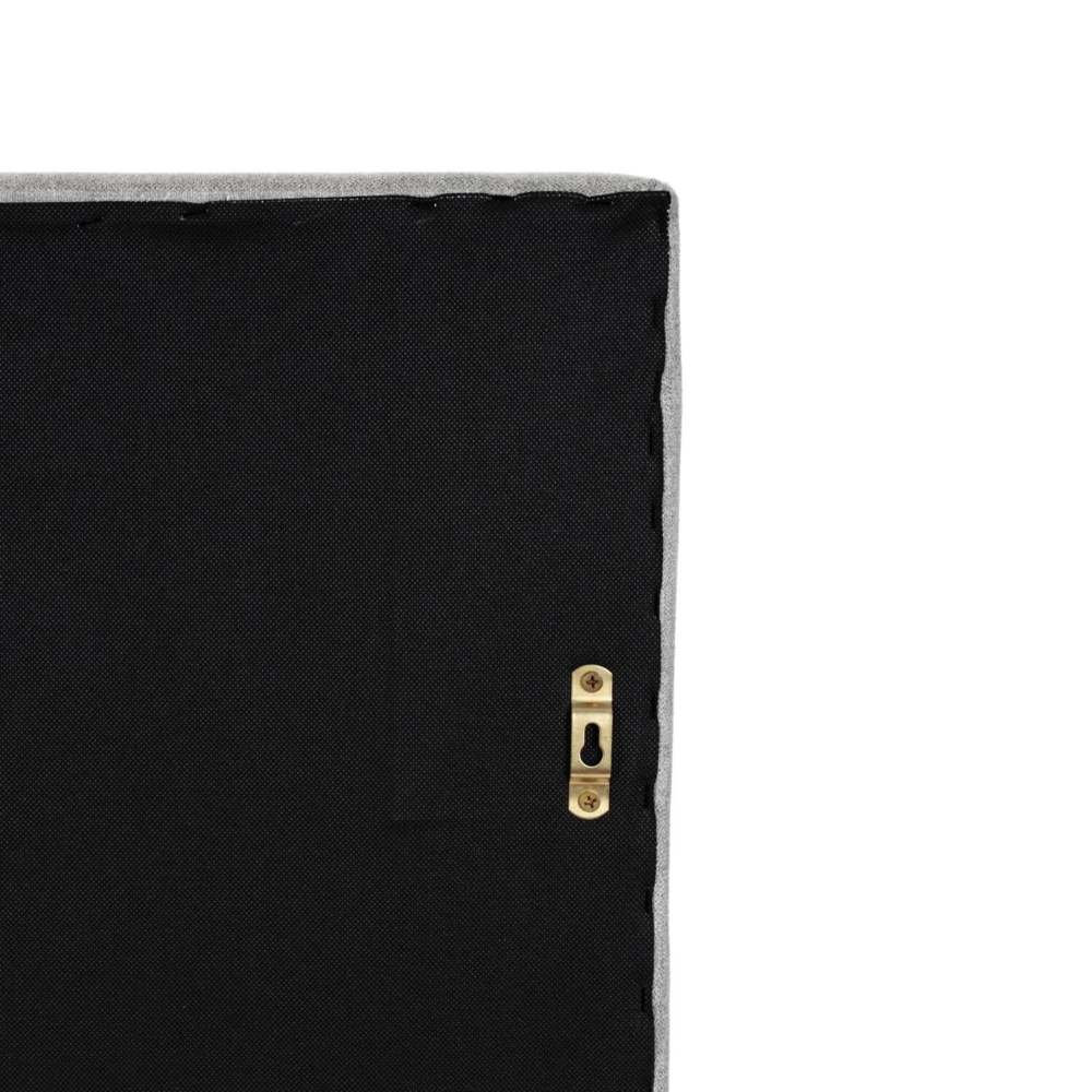 Cabezal BAYAMO 180 gris claro - Imagen 5