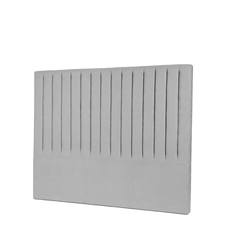 Cabezal CALIMA 135/140 gris claro - Imagen 1