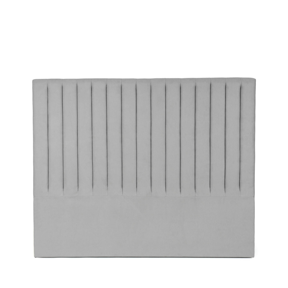 Cabezal CALIMA 135/140 gris claro - Imagen 2