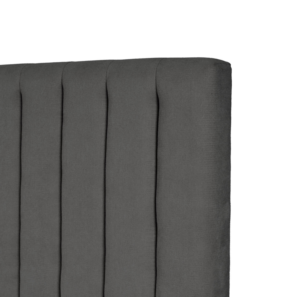 Cabezal CALIMA 135/140 gris oscuro - Imagen 3