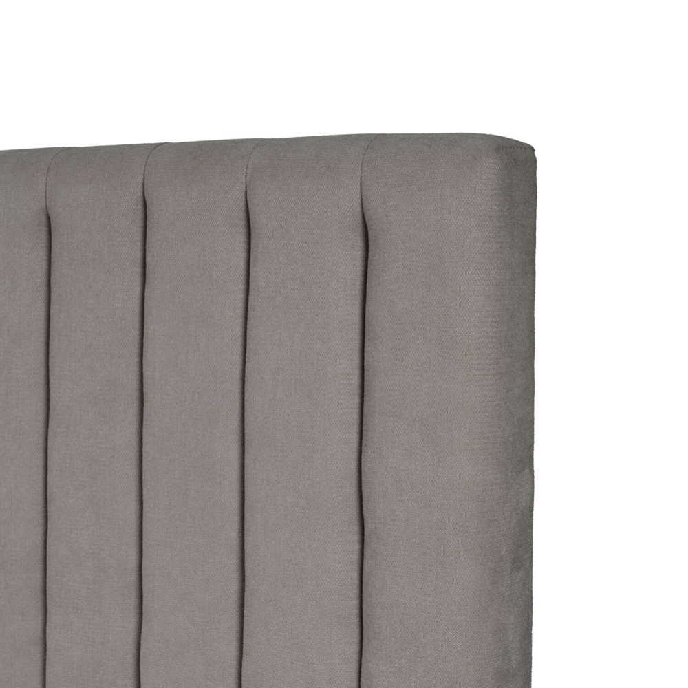 Cabezal CALIMA 135/140 taupe - Imagen 3