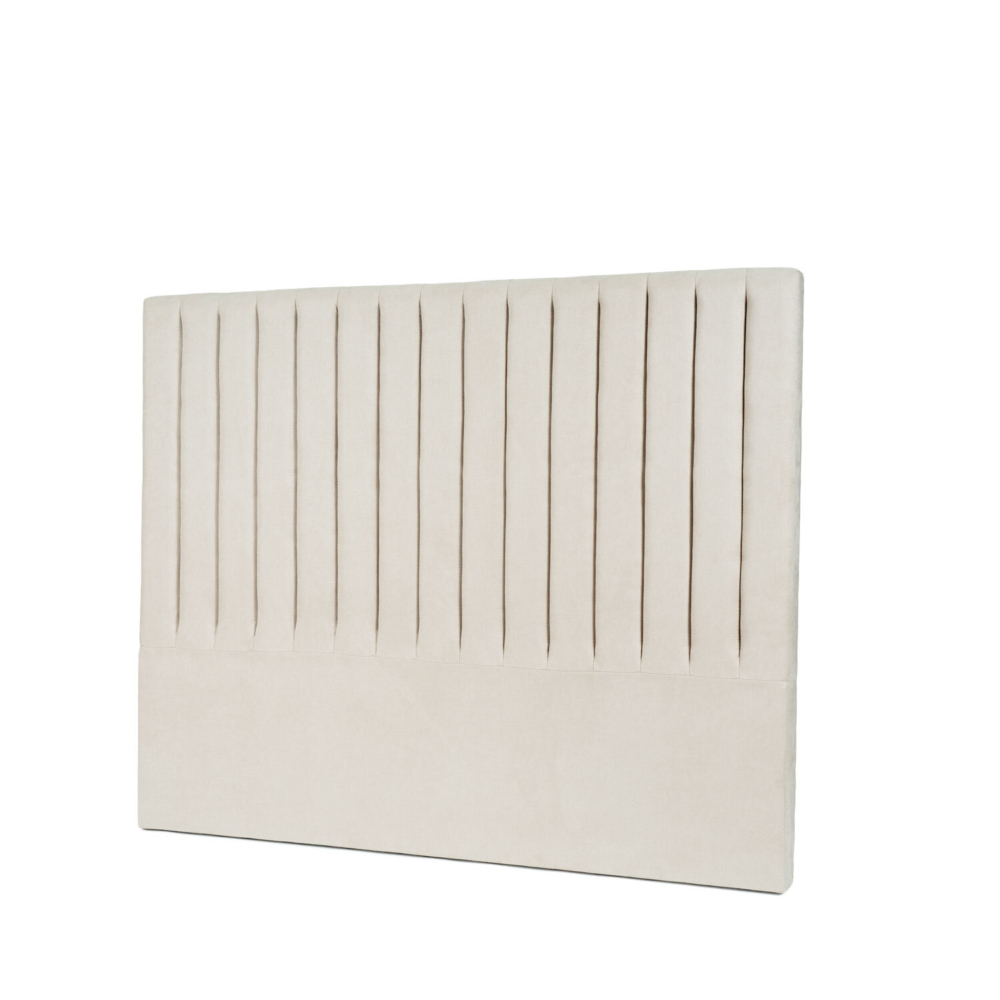 Cabezal CALIMA 150/160 beige - Imagen 1