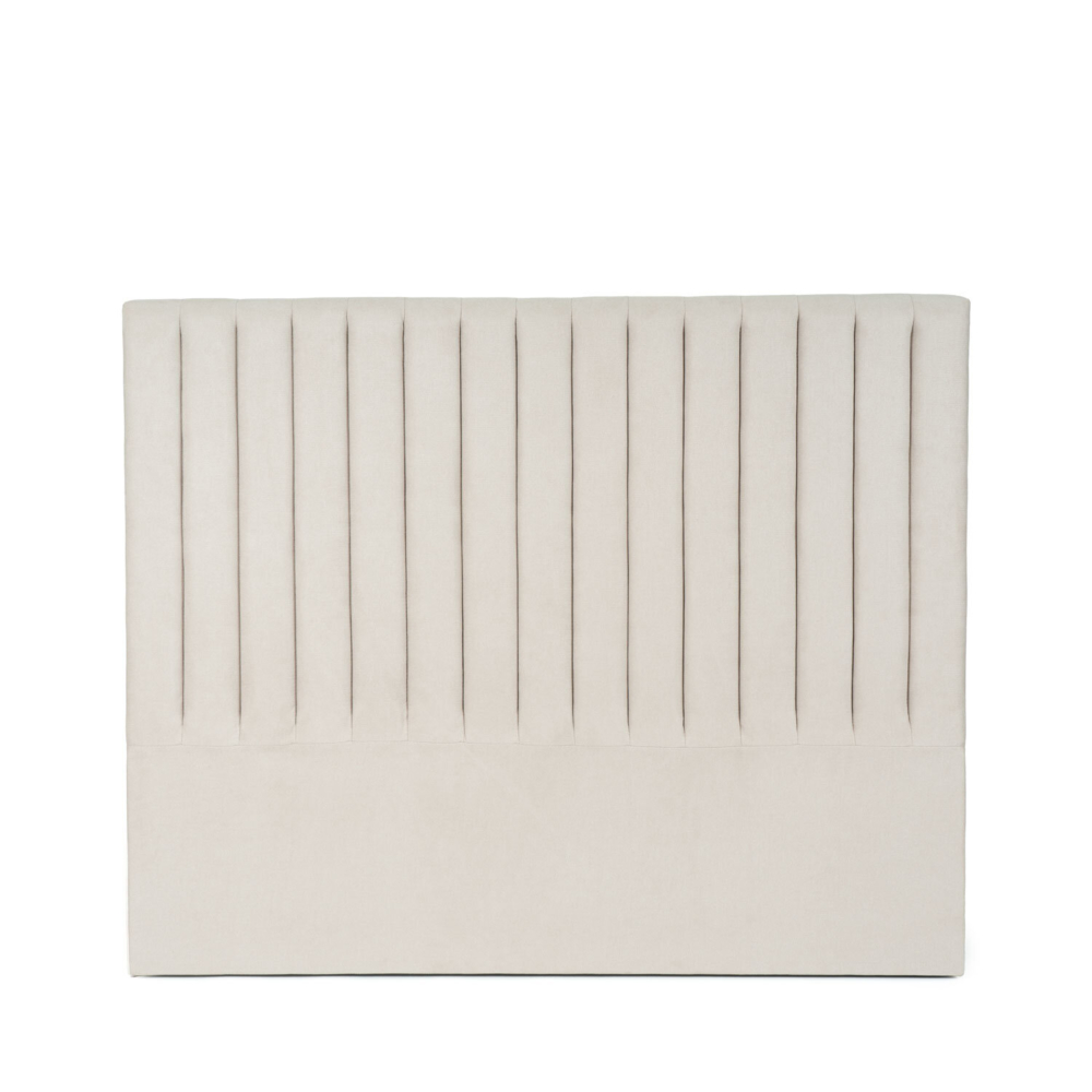 Cabezal CALIMA 150/160 beige - Imagen 2